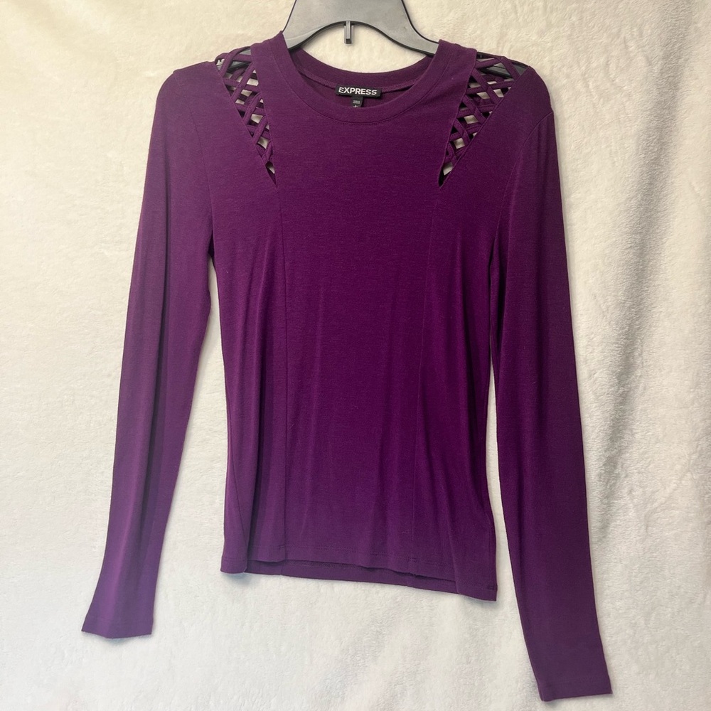 Express Sz S Shirt